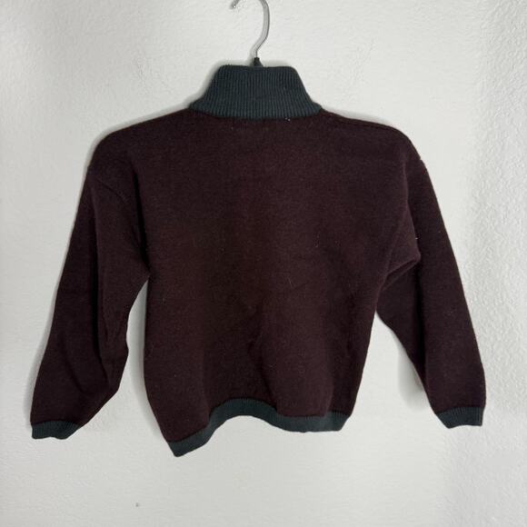 Christian Dior Turtleneck Women’s Sweater - Picture 4 of 6